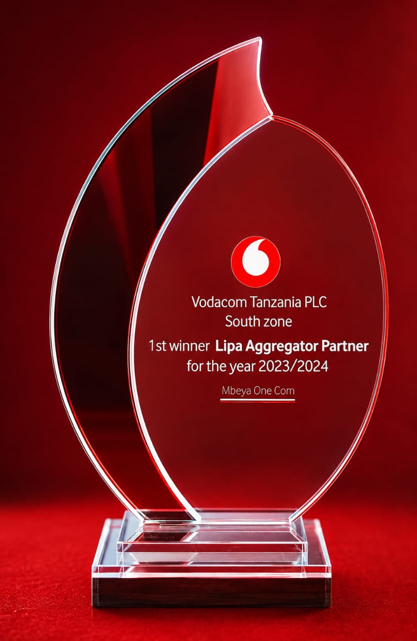 Mbeya One 2023/24 award