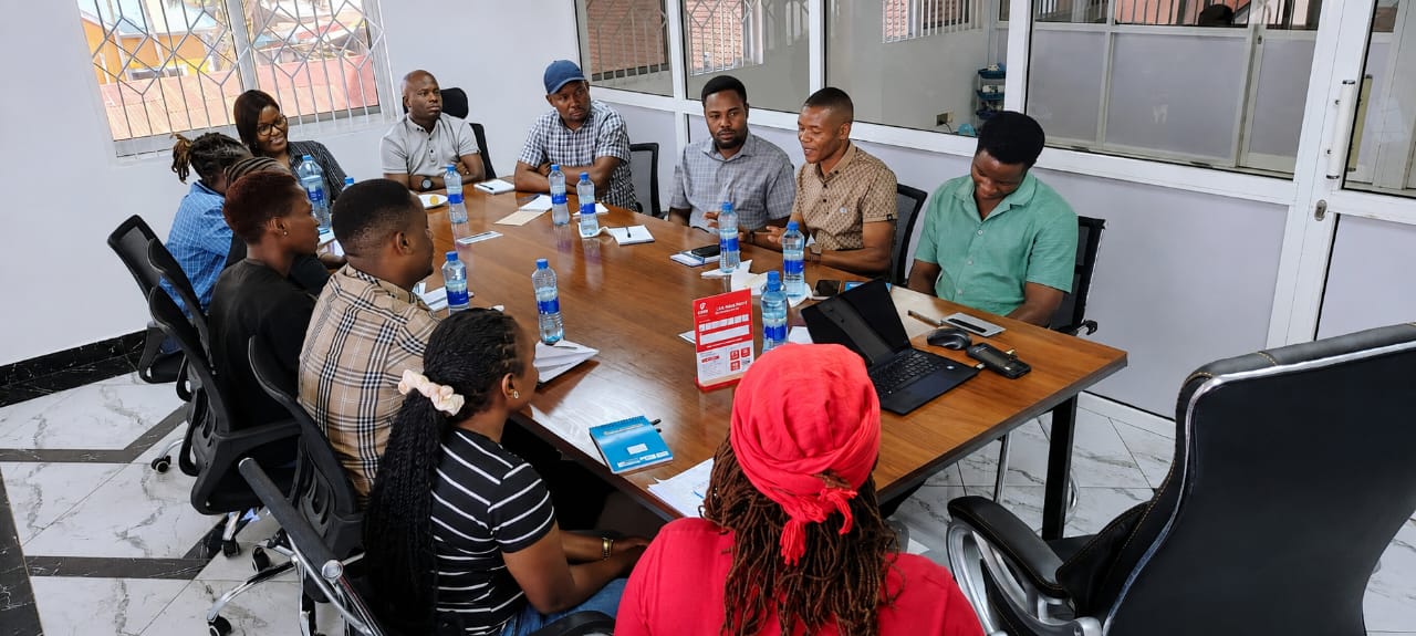 Mbeya One field operations and business support