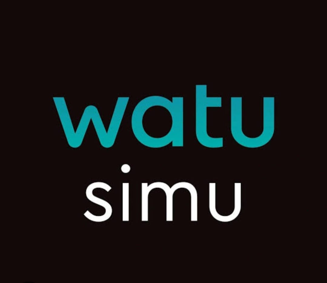 Watu Simu